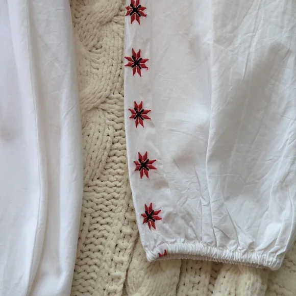 Talunka Susana Shirt  Dress Boho AS SEEN ON JAMIE KIDD - Picture 12 of 12